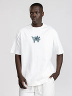 T-SHIRT OVER SIZE