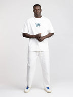 T-SHIRT OVER SIZE