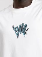 T-SHIRT OVER SIZE