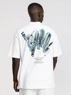 T-SHIRT OVER SIZE