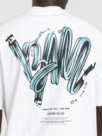 T-SHIRT OVER SIZE