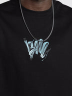 T-SHIRT OVER SIZE