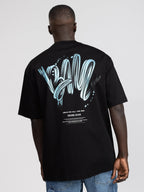 T-SHIRT OVER SIZE